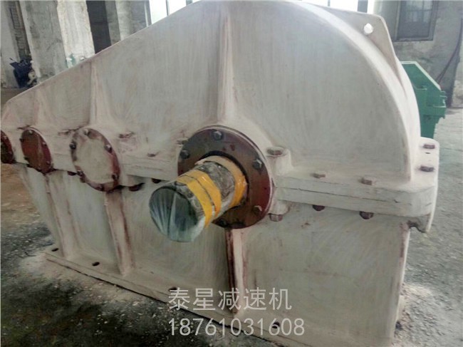 江苏省泰兴减速机厂：处理减速机的噪声处理